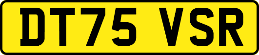 DT75VSR