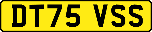 DT75VSS