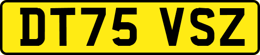DT75VSZ