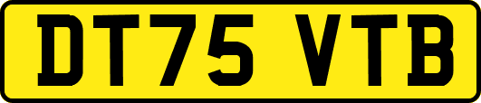 DT75VTB