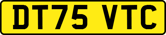 DT75VTC