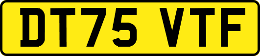 DT75VTF