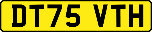 DT75VTH