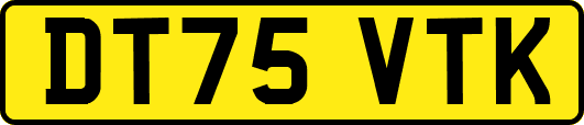 DT75VTK