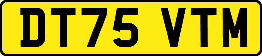 DT75VTM