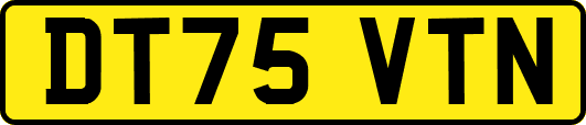 DT75VTN