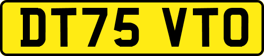 DT75VTO