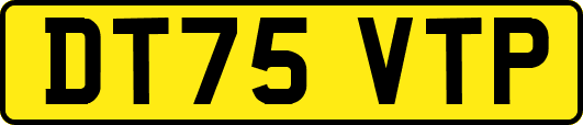 DT75VTP