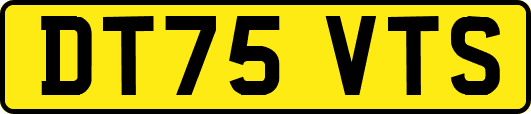 DT75VTS