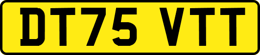 DT75VTT