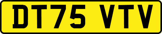 DT75VTV