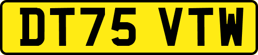 DT75VTW