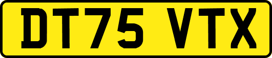 DT75VTX