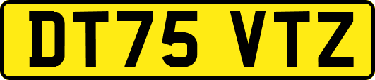 DT75VTZ