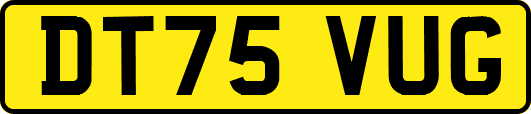 DT75VUG