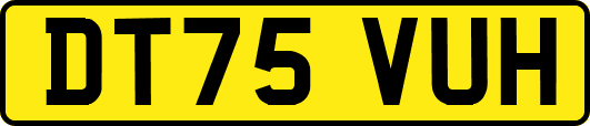 DT75VUH