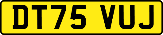 DT75VUJ