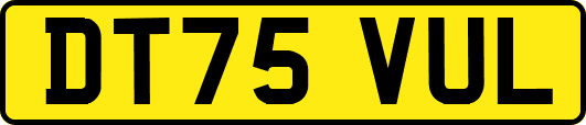 DT75VUL