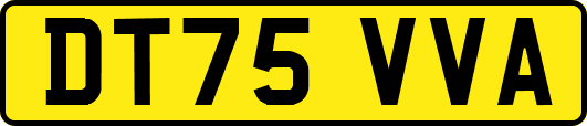 DT75VVA