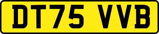 DT75VVB
