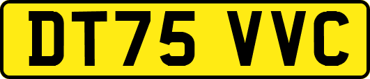 DT75VVC