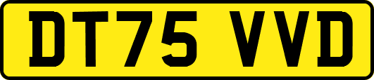 DT75VVD