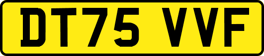 DT75VVF