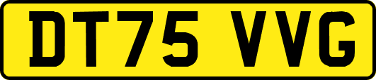 DT75VVG