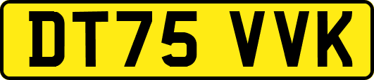 DT75VVK