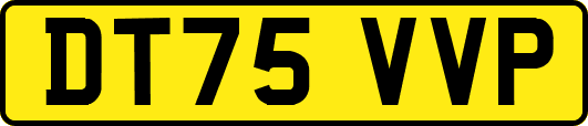 DT75VVP