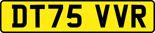 DT75VVR