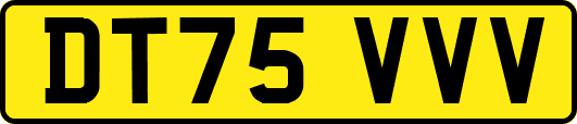 DT75VVV
