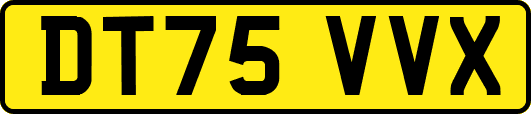DT75VVX