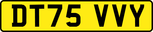DT75VVY