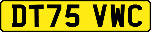 DT75VWC