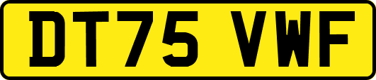 DT75VWF