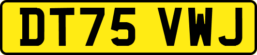 DT75VWJ