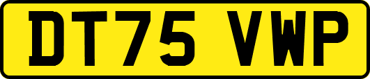 DT75VWP