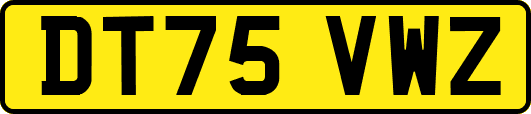 DT75VWZ