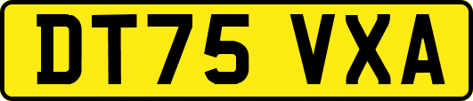 DT75VXA
