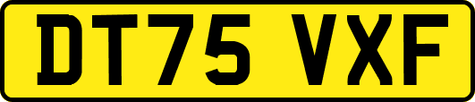 DT75VXF