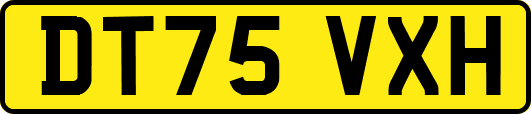 DT75VXH