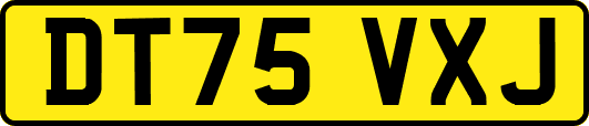 DT75VXJ