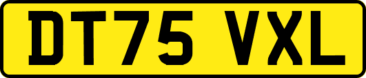 DT75VXL