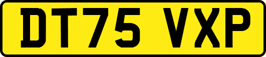 DT75VXP