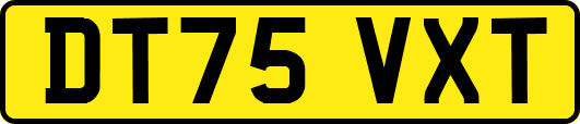 DT75VXT