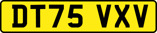 DT75VXV