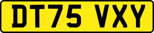 DT75VXY