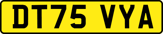 DT75VYA