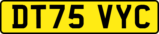 DT75VYC
